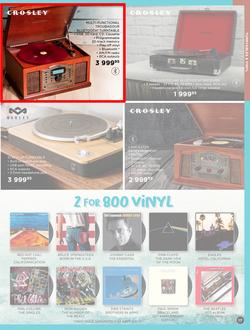 Musica : Entertainer (25 Oct - 25 Dec 2018), page 17