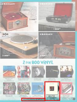 Musica : Entertainer (25 Oct - 25 Dec 2018), page 17