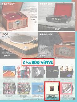 Musica : Entertainer (25 Oct - 25 Dec 2018), page 17