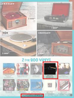 Musica : Entertainer (25 Oct - 25 Dec 2018), page 17