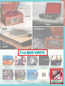 Musica : Entertainer (25 Oct - 25 Dec 2018), page 17