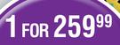 Pampers Jumbo Pack Pants Sizes 3-7-For 1