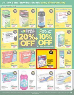 Dis-Chem : Better Health Rewards (13 January - 15 February 2026), page 17