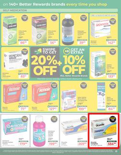 Dis-Chem : Better Health Rewards (13 January - 15 February 2026), page 17