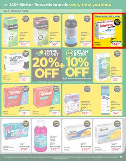 Dis-Chem : Better Health Rewards (13 January - 15 February 2026), page 17