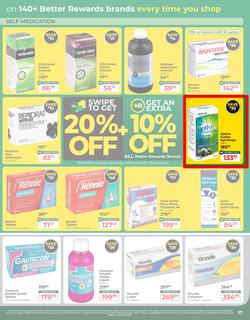 Dis-Chem : Better Health Rewards (13 January - 15 February 2026), page 17