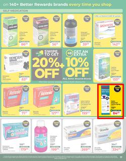 Dis-Chem : Better Health Rewards (13 January - 15 February 2026), page 17