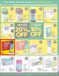 Dis-Chem : Better Health Rewards (13 January - 15 February 2026), page 17