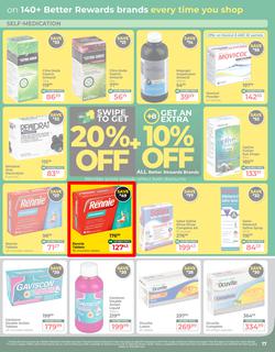 Dis-Chem : Better Health Rewards (13 January - 15 February 2026), page 17