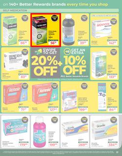 Dis-Chem : Better Health Rewards (13 January - 15 February 2026), page 17