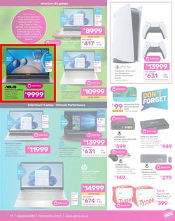 Game : Electronics Mania (31 August - 26 September 2023), page 17