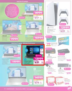 Game : Electronics Mania (31 August - 26 September 2023), page 17