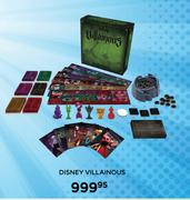 Disney Villainous Board Game