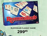 Rummikub Classic Board Game