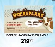Boereplaas Expansion Pack 1 Board Game