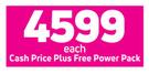 Hisense Infinity H50 LTE 4G Smartphone-Each