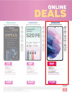 Game Cellular : Newness For The 2022Ness (8 February - 7 March 2022), page 17