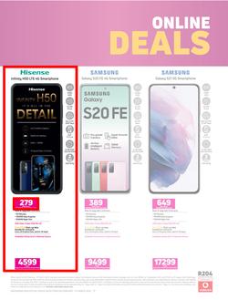 Game Cellular : Newness For The 2022Ness (8 February - 7 March 2022), page 17
