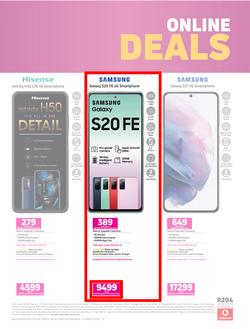 Game Cellular : Newness For The 2022Ness (8 February - 7 March 2022), page 17