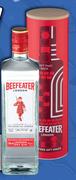 Beefeater London Dry Gin-750ml Per Pack