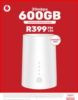 Game Cellular : Vodacom (07 February - 06 March 2025), page 17