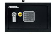Yale Small Safety Storage Box YEC/200/DB1