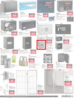 Makro : Back To Site (06 January - 03 March 2025), page 17