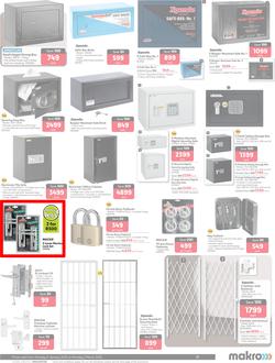 Makro : Back To Site (06 January - 03 March 2025), page 17