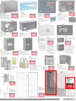 Makro : Back To Site (06 January - 03 March 2025), page 17