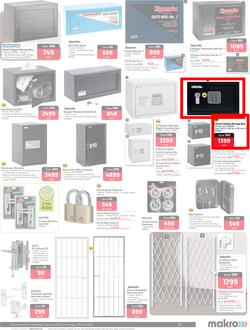 Makro : Back To Site (06 January - 03 March 2025), page 17