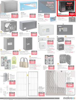 Makro : Back To Site (06 January - 03 March 2025), page 17