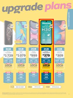 MTN: Y'ELLO (01 March - 31 March 2020) , page 17