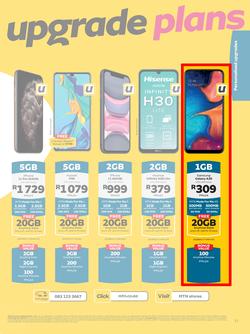 MTN: Y'ELLO (01 March - 31 March 2020) , page 17