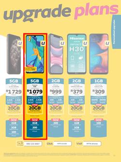 MTN: Y'ELLO (01 March - 31 March 2020) , page 17