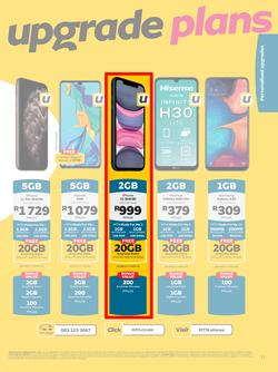 MTN: Y'ELLO (01 March - 31 March 2020) , page 17