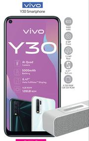 vivo y30 vodacom