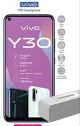 Vivo Y30 Smartphone-Each
