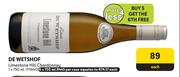 De Wetshof Limestone Hill Chardonnay-6 x 750ml Per Case