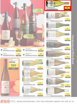 Makro : Easter Liquor (04 March - 31 March 2024), page 17