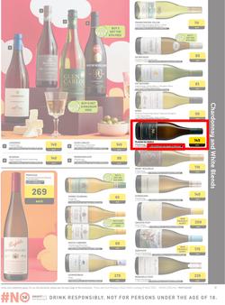 Makro : Easter Liquor (04 March - 31 March 2024), page 17