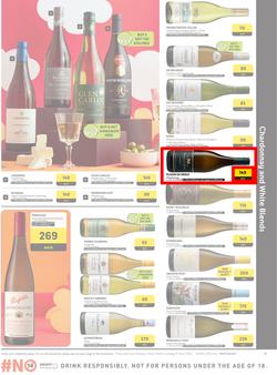 Makro : Easter Liquor (04 March - 31 March 2024), page 17