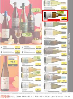 Makro : Easter Liquor (04 March - 31 March 2024), page 17