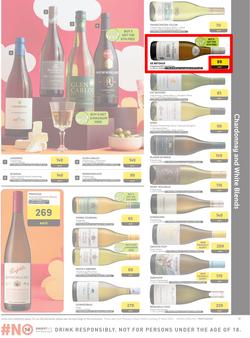 Makro : Easter Liquor (04 March - 31 March 2024), page 17