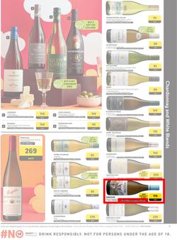 Makro : Easter Liquor (04 March - 31 March 2024), page 17