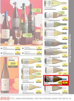 Makro : Easter Liquor (04 March - 31 March 2024), page 17