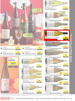 Makro : Easter Liquor (04 March - 31 March 2024), page 17