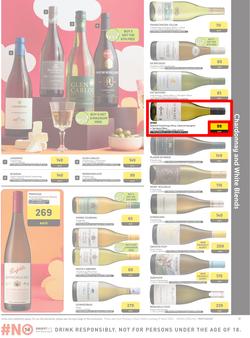 Makro : Easter Liquor (04 March - 31 March 2024), page 17