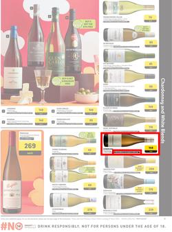 Makro : Easter Liquor (04 March - 31 March 2024), page 17