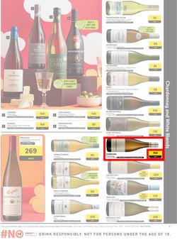 Makro : Easter Liquor (04 March - 31 March 2024), page 17