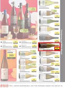 Makro : Easter Liquor (04 March - 31 March 2024), page 17